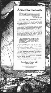 Poster for Victory Loan