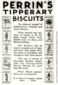 Perrin's Biscuits 058