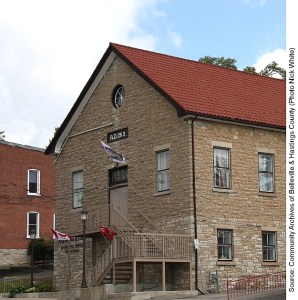 Marmora Town Hall, 2013