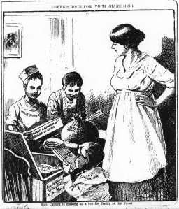 Poster for Victory Loan