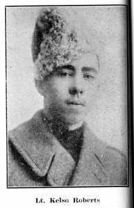 Kelso Roberts