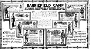 Barriefield Camp010