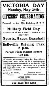 Victoria Day Citizen's Celebration1